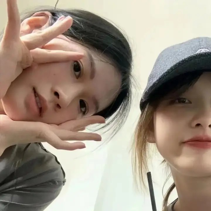 继女封面