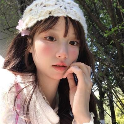 我们是幸运儿封面